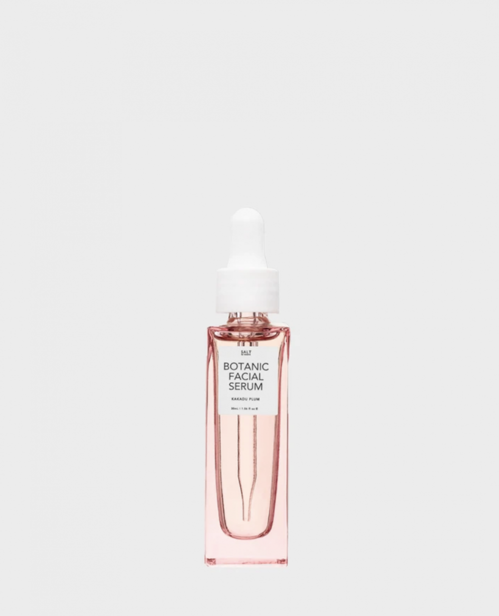 BOTANIC FACIAL SERUM
