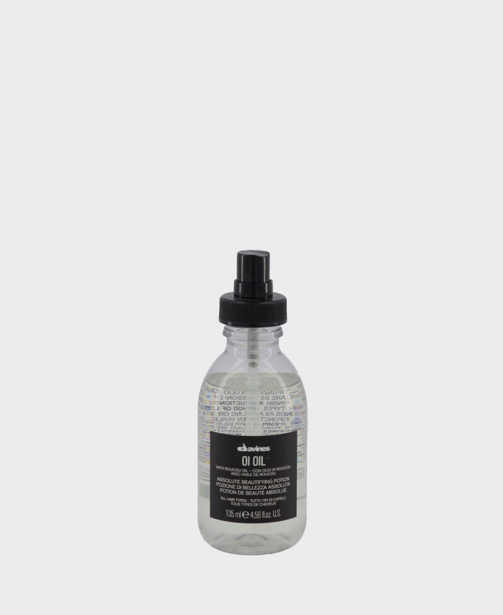 DAVINES OI OIL