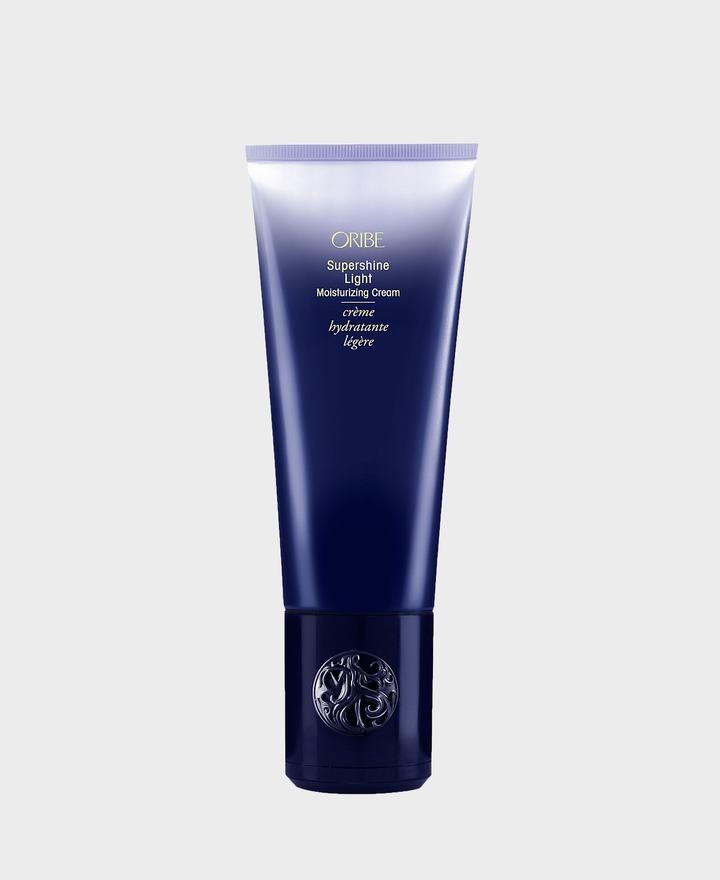 ORIBE SUPERSHINE LIGHT MOISTURIZING CREAM