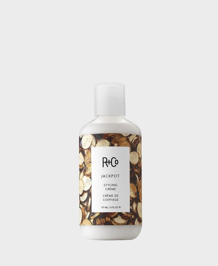 R+CO JACKPOT STYLING CRÈME