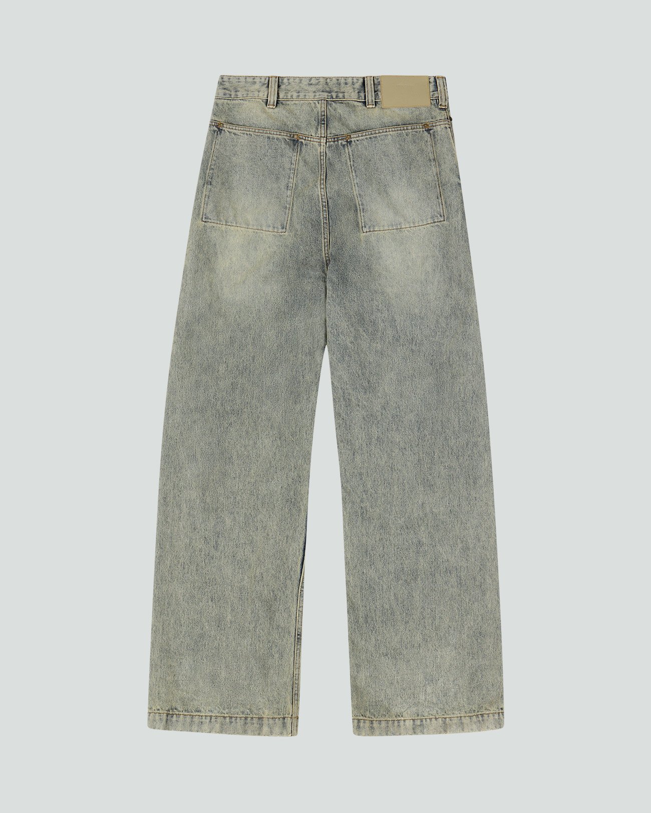 新品正規品 Entire Studios Gem Jeans MUD XS gem jeans mud – entire studios