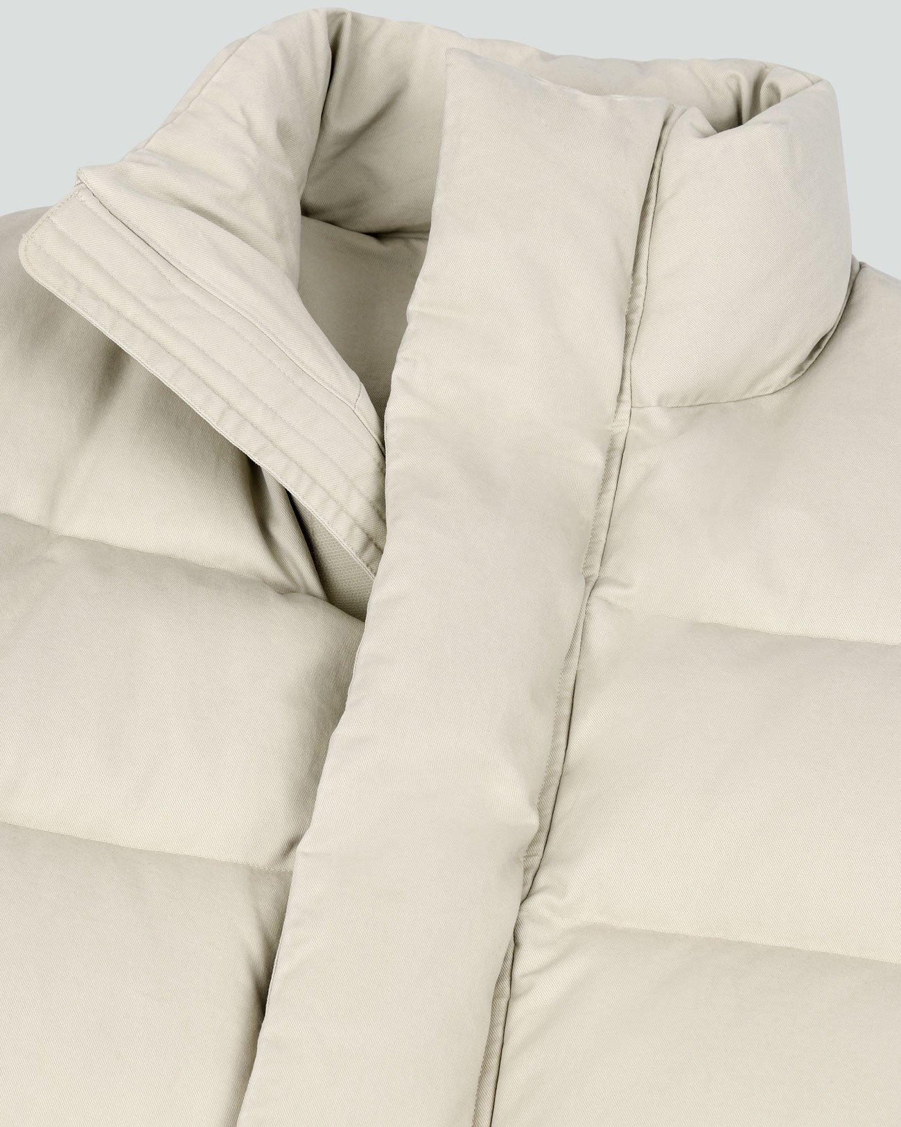 mml puffer cotton off white – entire studios mml puffer cotton off white – entire studios