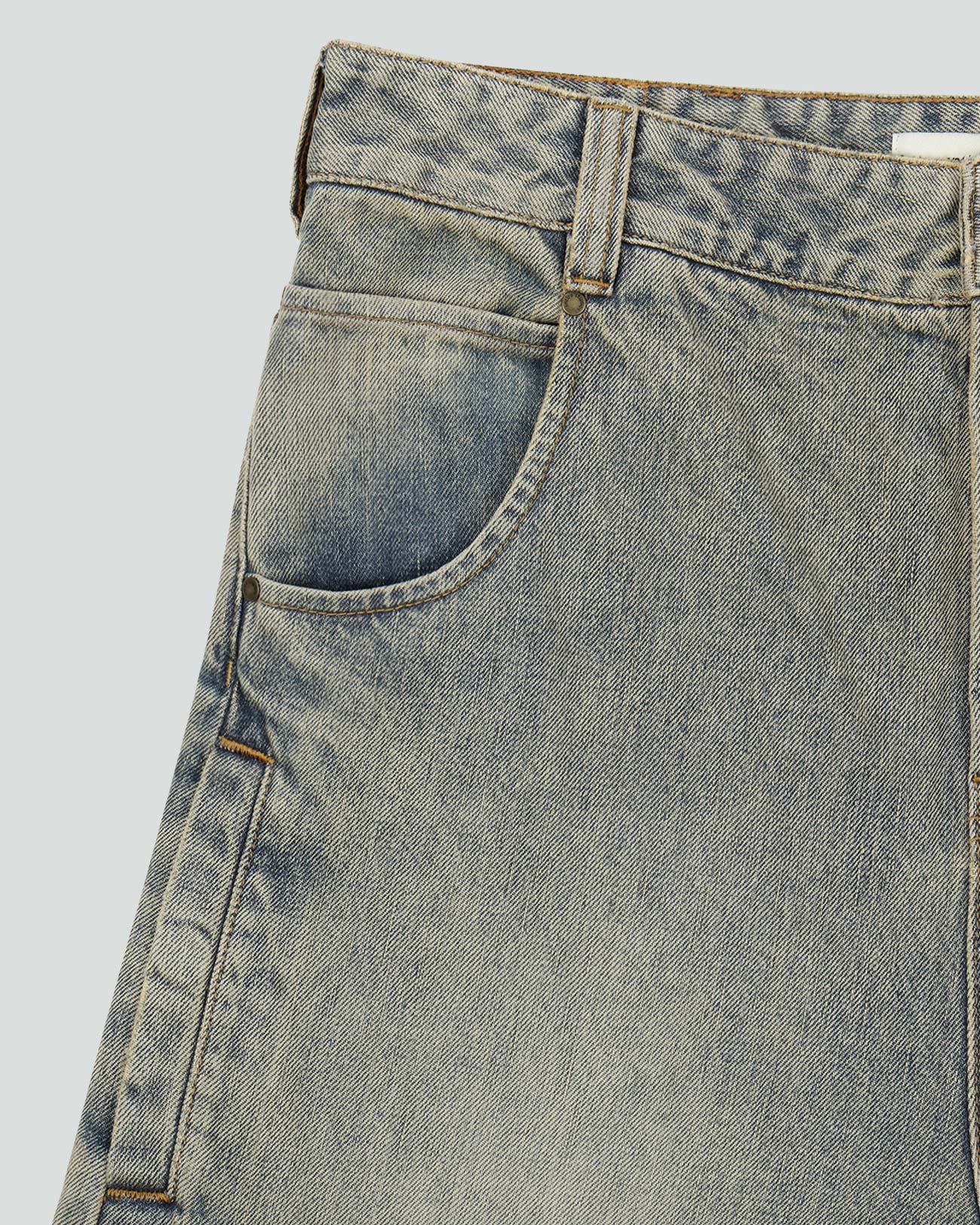 gem jeans surface wave – entire studios