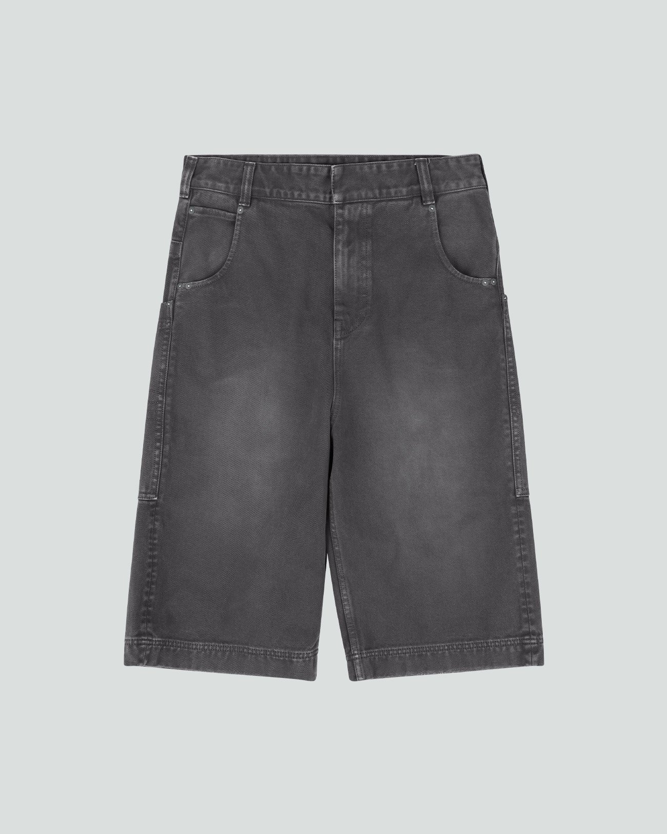 heavy drop short cork – entire studios