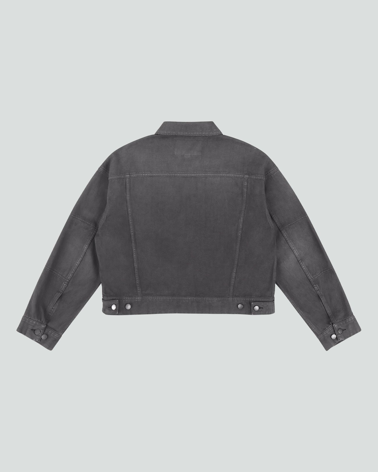 数量限定セール  gem studios entire – light stone jacket denim ジャケット・アウター