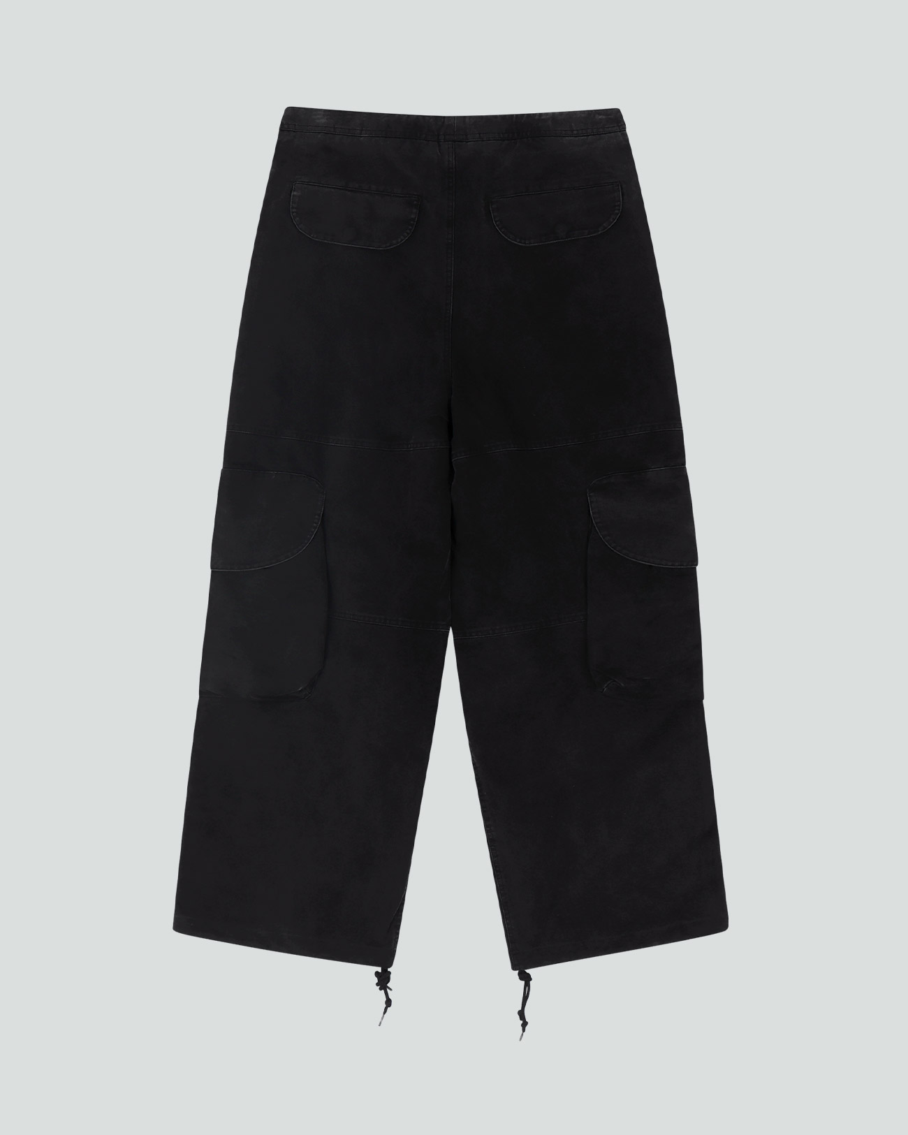 Entire Studios - Hard Cargo Pants | HBX - Globally Curated