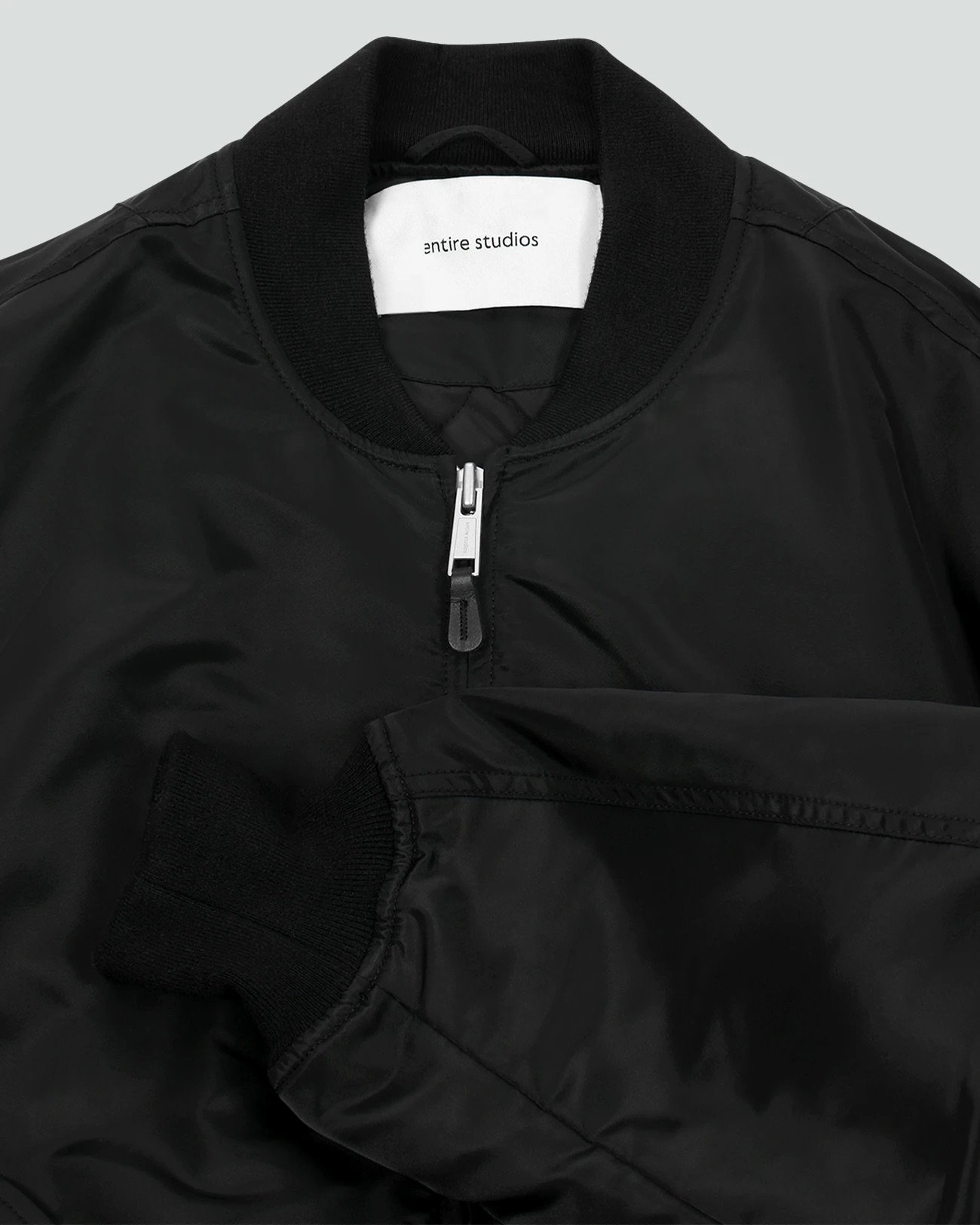 Entire Studios - A-2 Bomber Jacket | HBX - Globally Curated