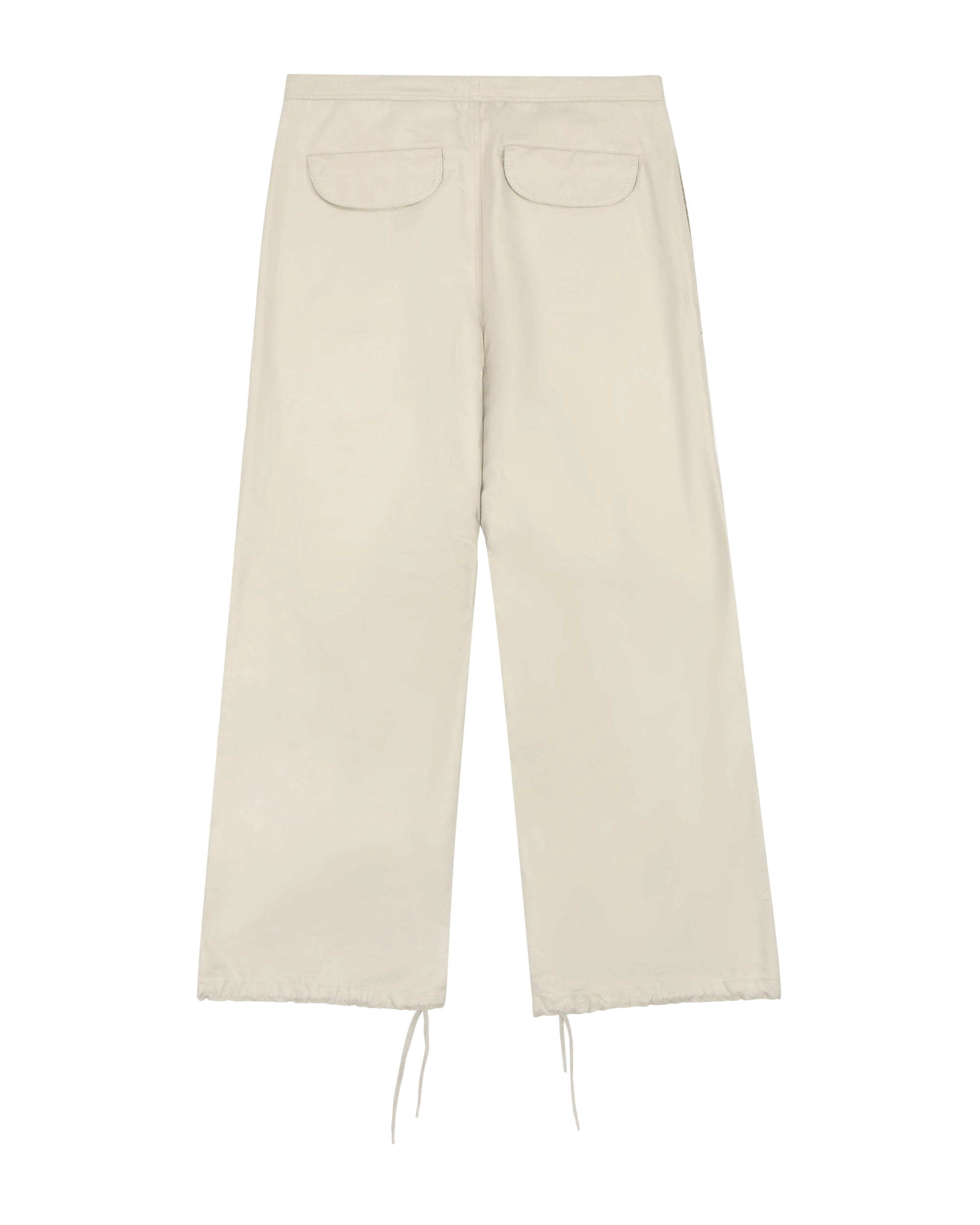 {*ン様 ENTIRE STUDIOS Freight cargo white Entire Studios White Freight Cargo Pants In Milk | ModeSens