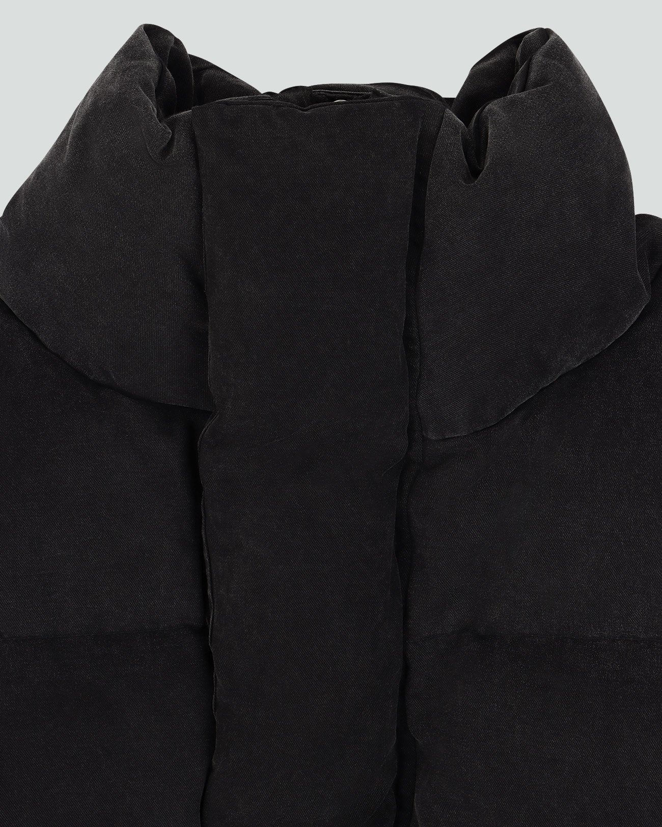 mml puffer cotton iron – entire studios