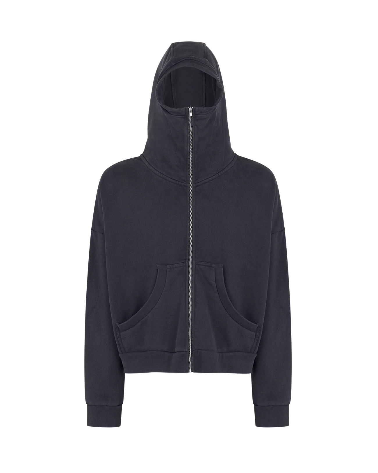 Entire Studios フーディー full zip ink – entire studios