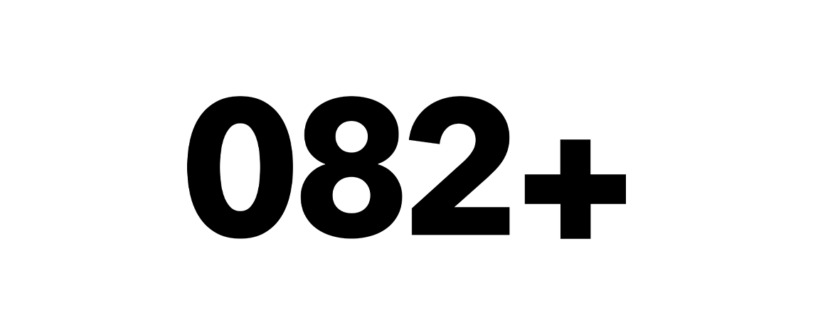 082plus