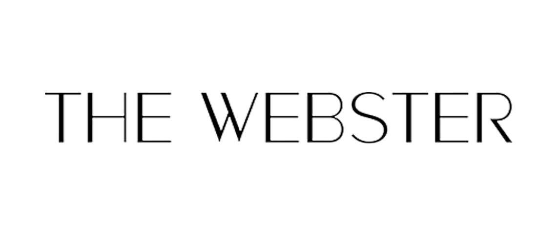 The Webster