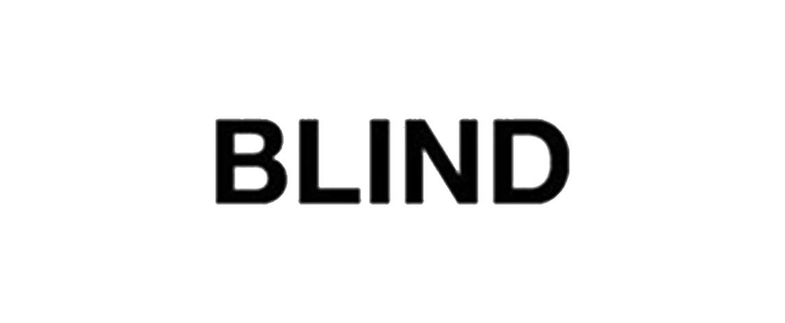 Blind