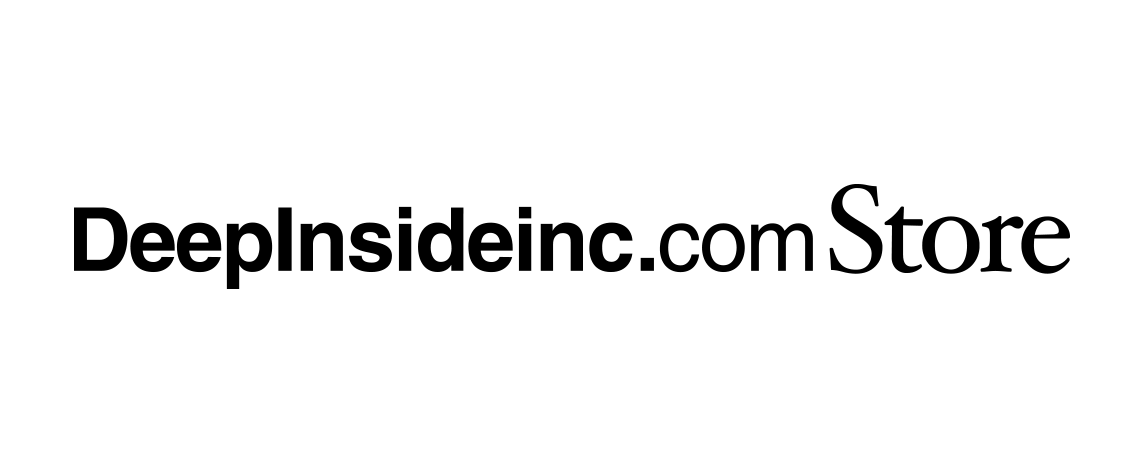Deepinsideinc.com Store