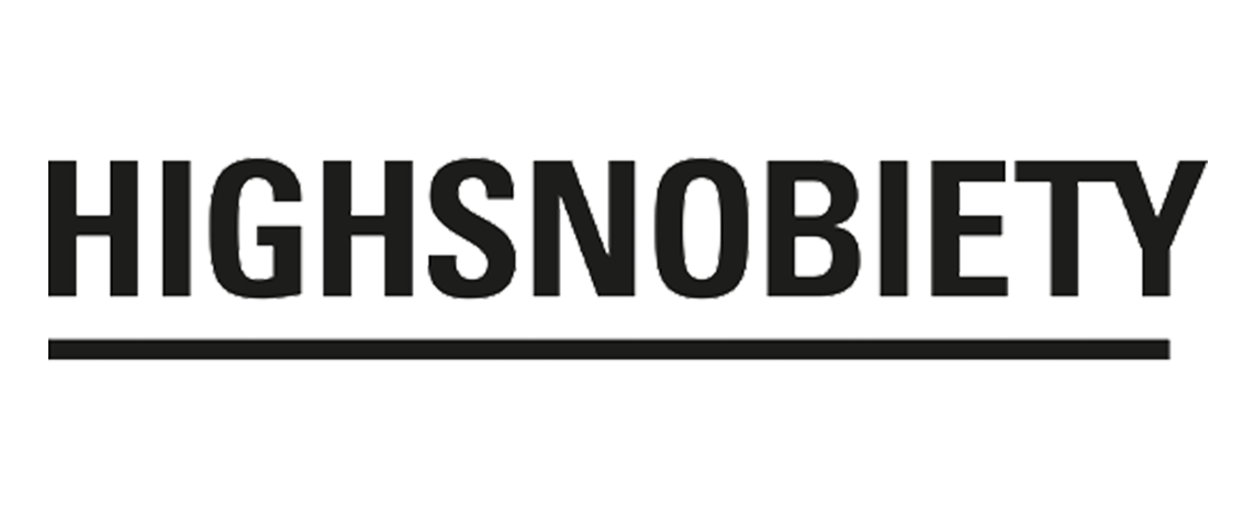 Highsnobity
