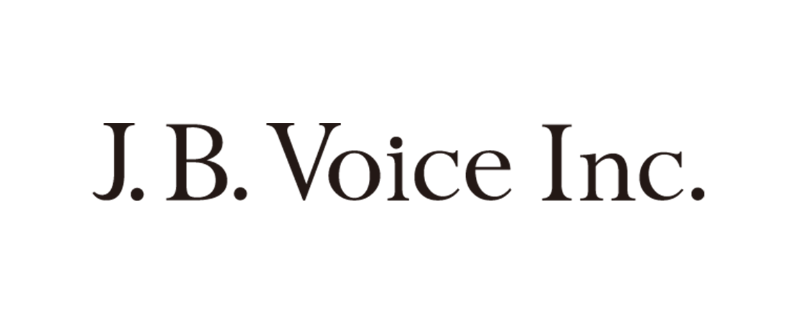 J.B Voice Inc