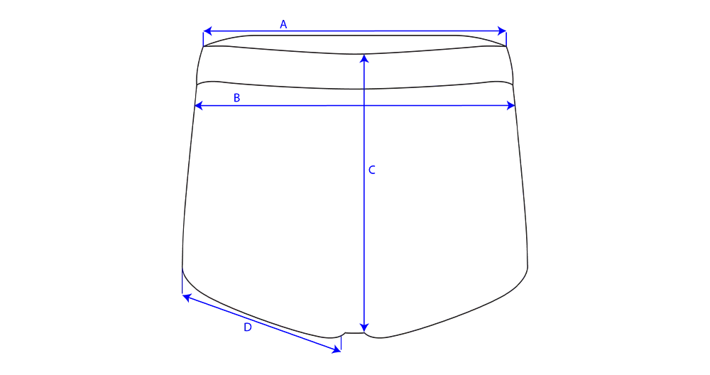 BABY SHORT (uniform)