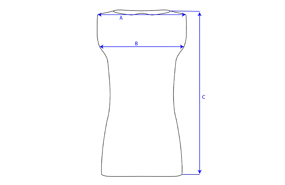 BOAT NECK TOP
