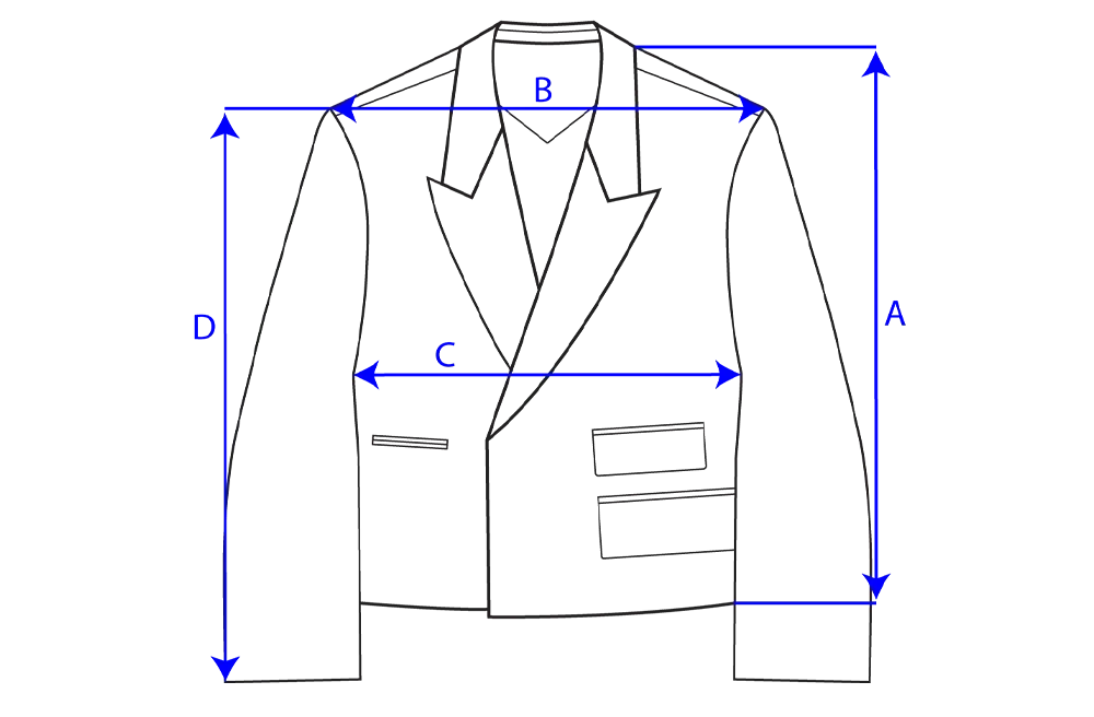 BOOK BLAZER