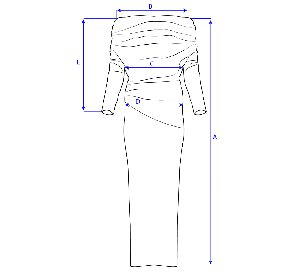 BOUND MIDI (DROP 10)