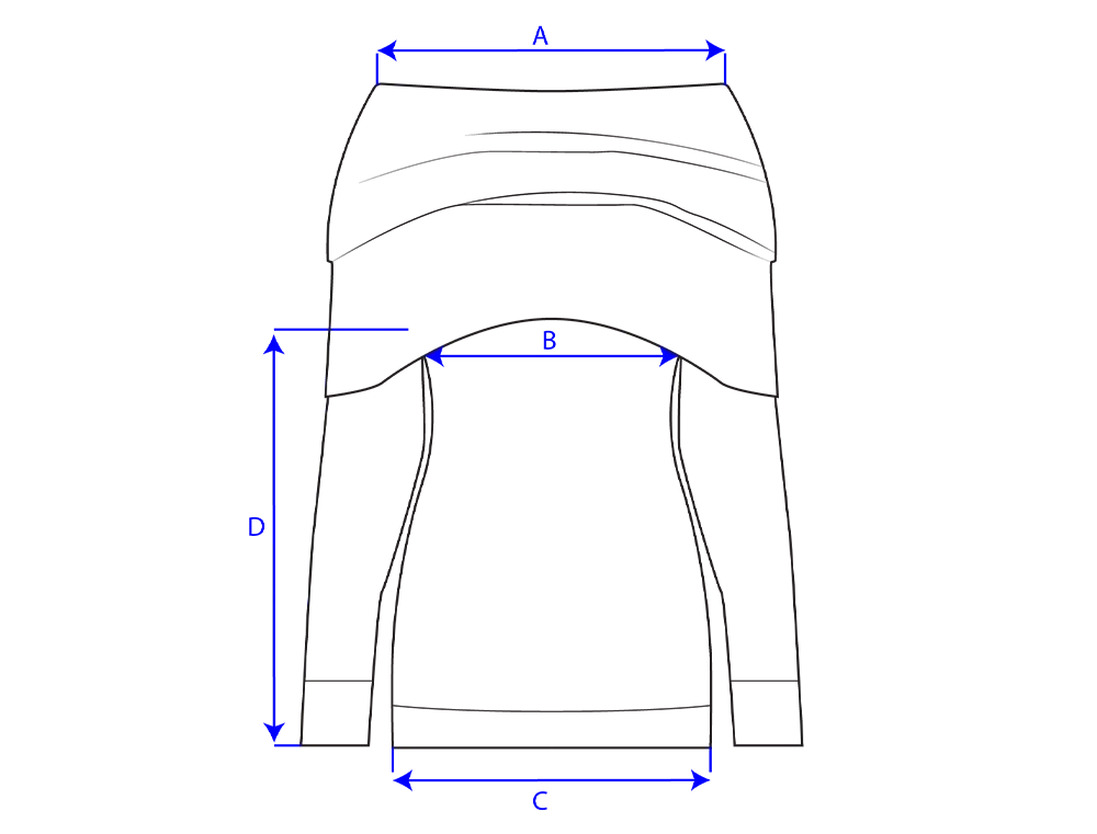 BOUND TOP (AW25)