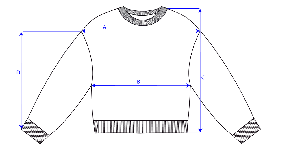 BOX CREW (new uniform)