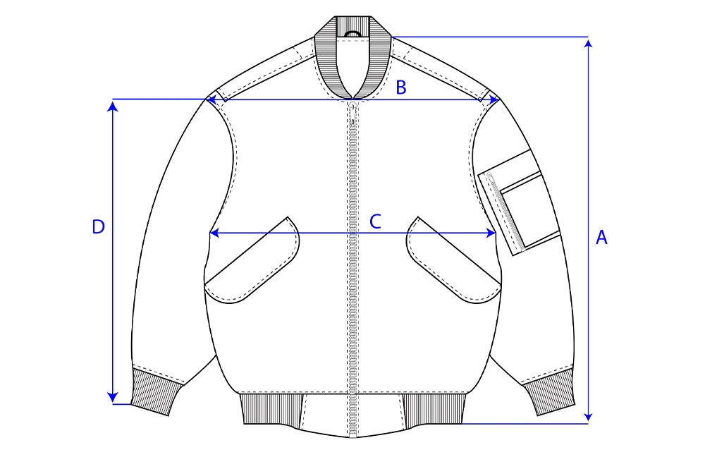 BROAD BOMBER (DROP 10)