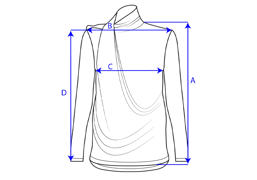 DALTERS TOP