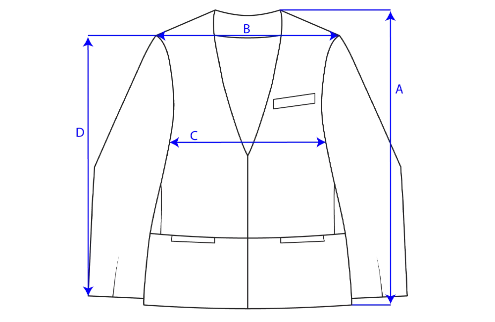 DELTA JACKET