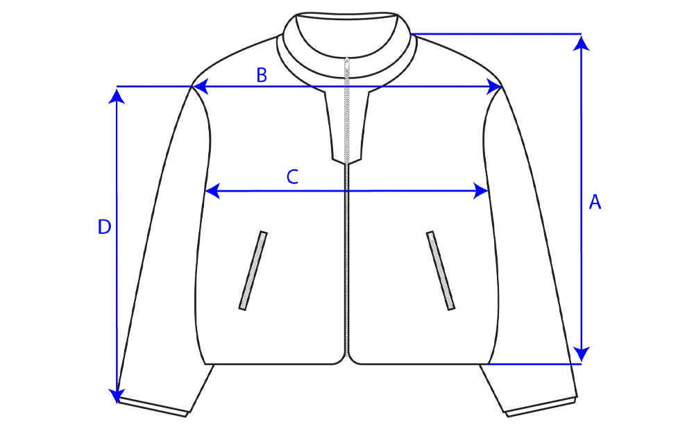 EF JACKET