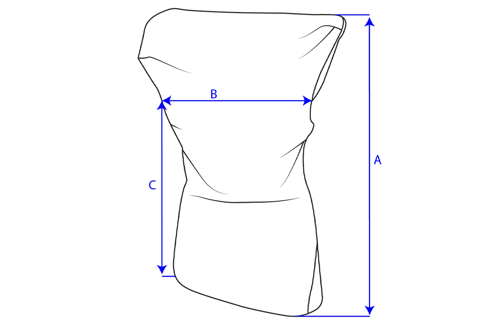 JERSEY TWIST TOP