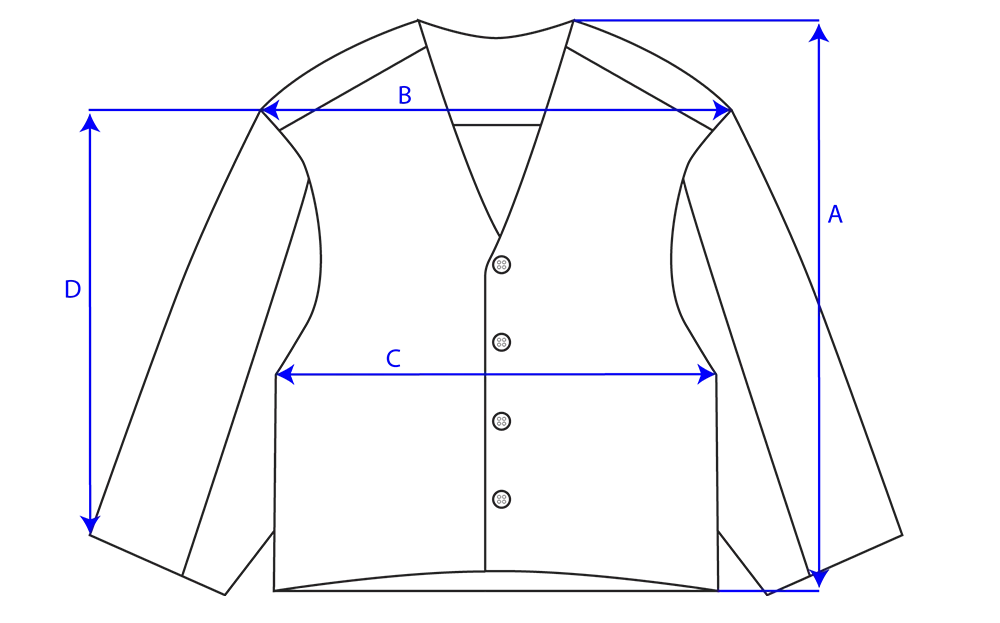 JOOL JACKET