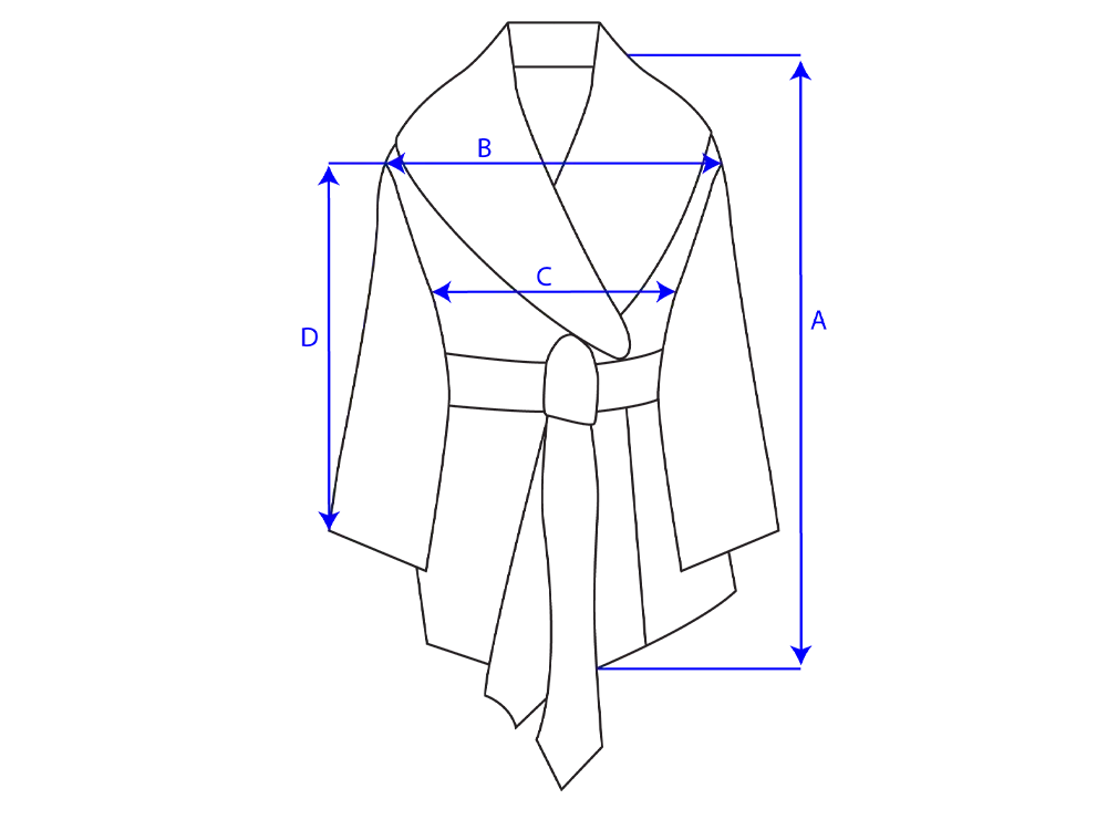 JUNO COAT