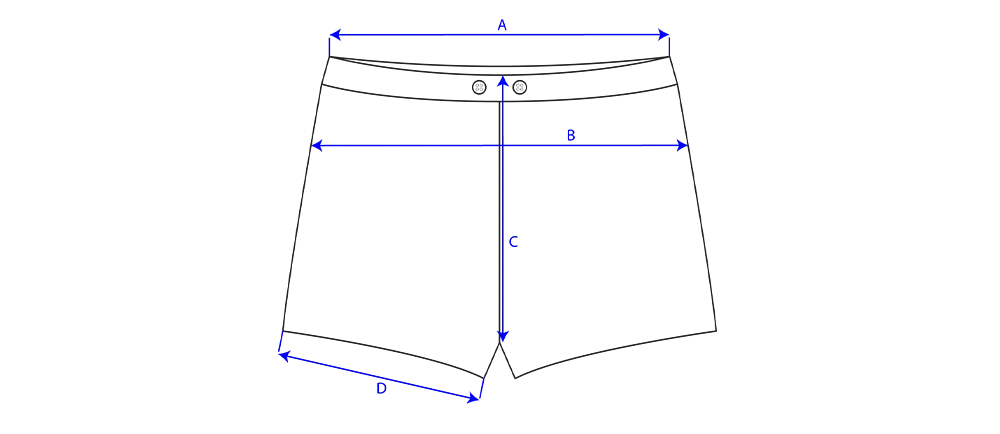 LOUNGE SHORT