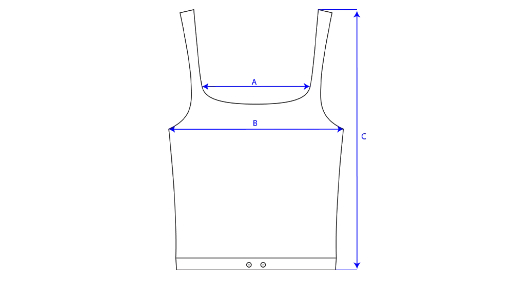 LOUNGE TANK