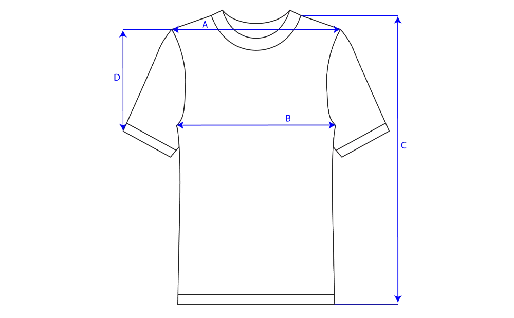 LOUNGE TEE