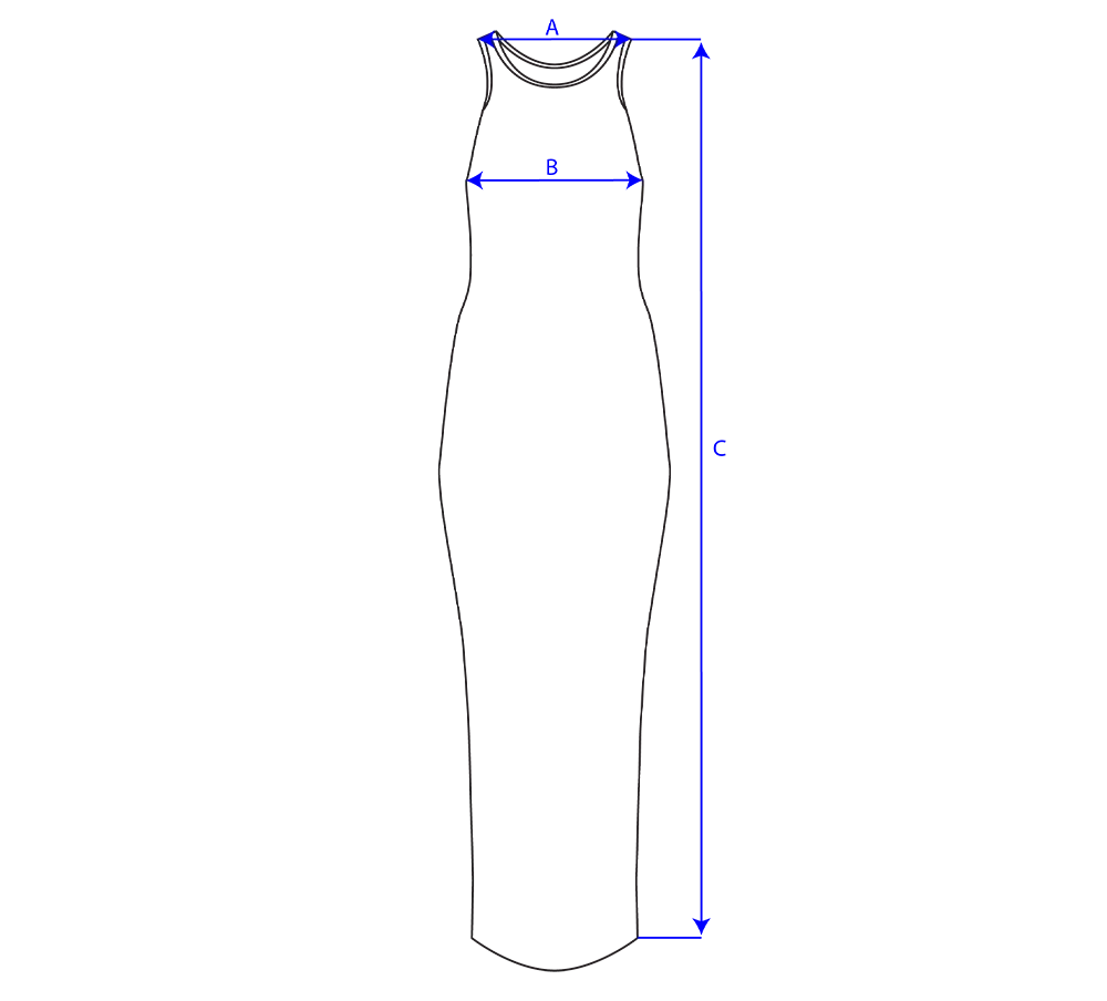 MIDI MUSCLE TANK