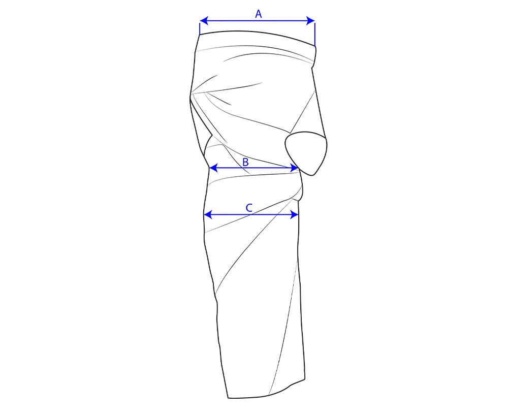 MOULDED MIDI