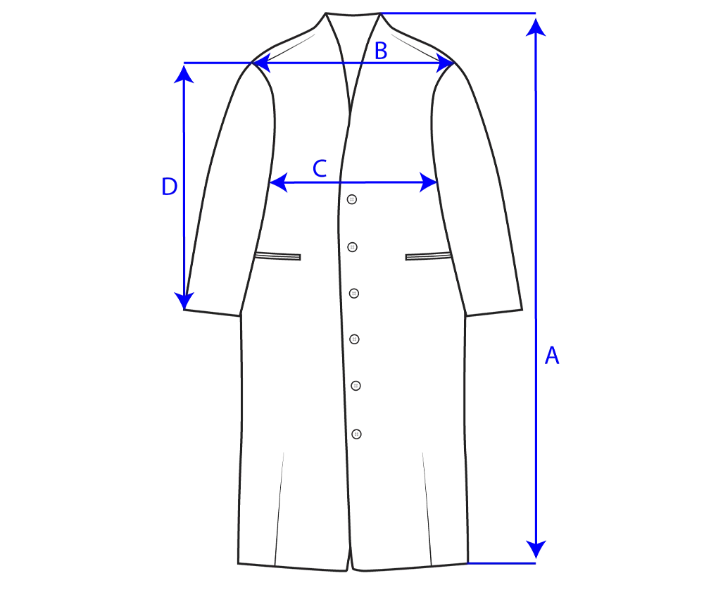 MUTE COAT