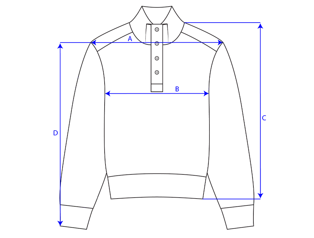 PORT PULLOVER