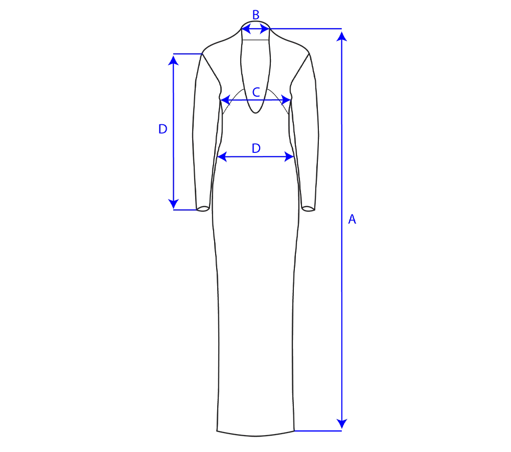 RALLEL DRESS