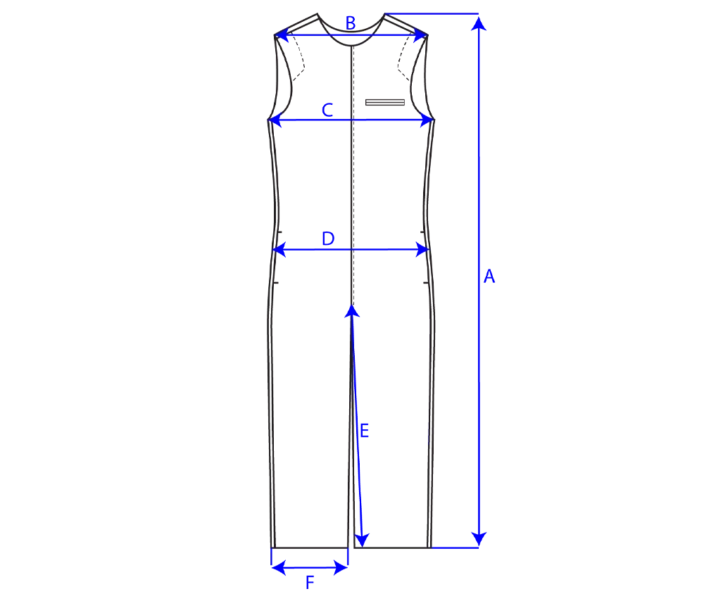 RIFLESSO ONESIE