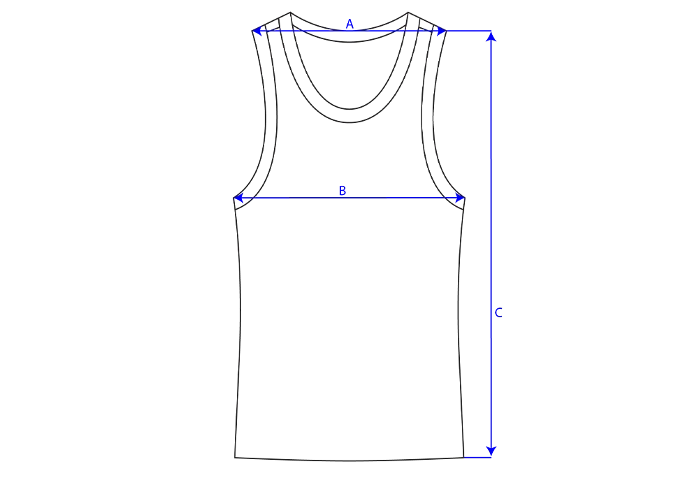 SHEER TANK