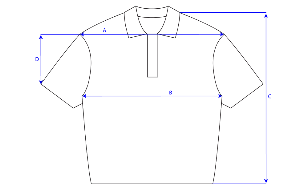 SS CLUB POLO