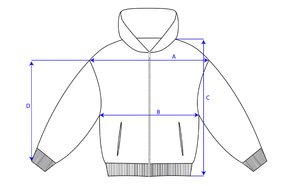THERMAL HOOD (new uniform)