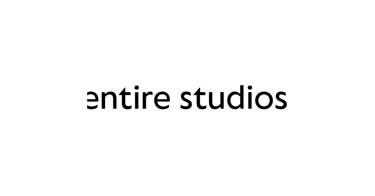 Entire Studios: Off-White Eternal Hoodie