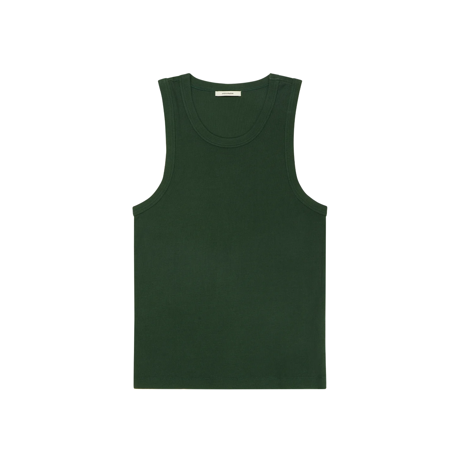 RIB TANK COLLEGE GREEN