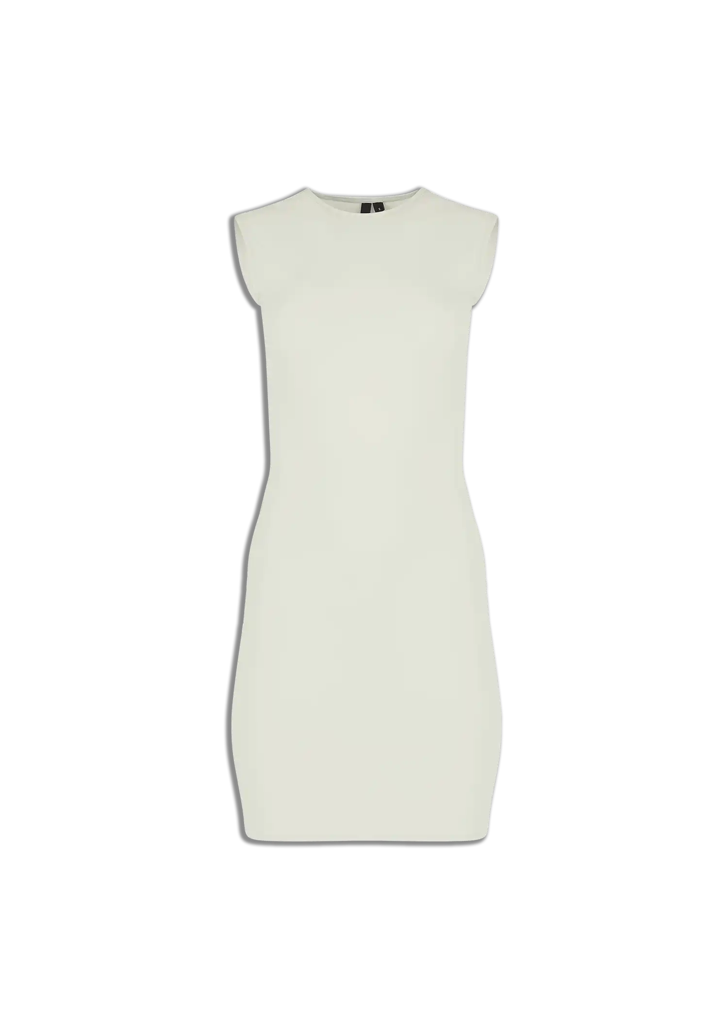 SLEEVELESS MINI - NYLON SPANDEX RICE