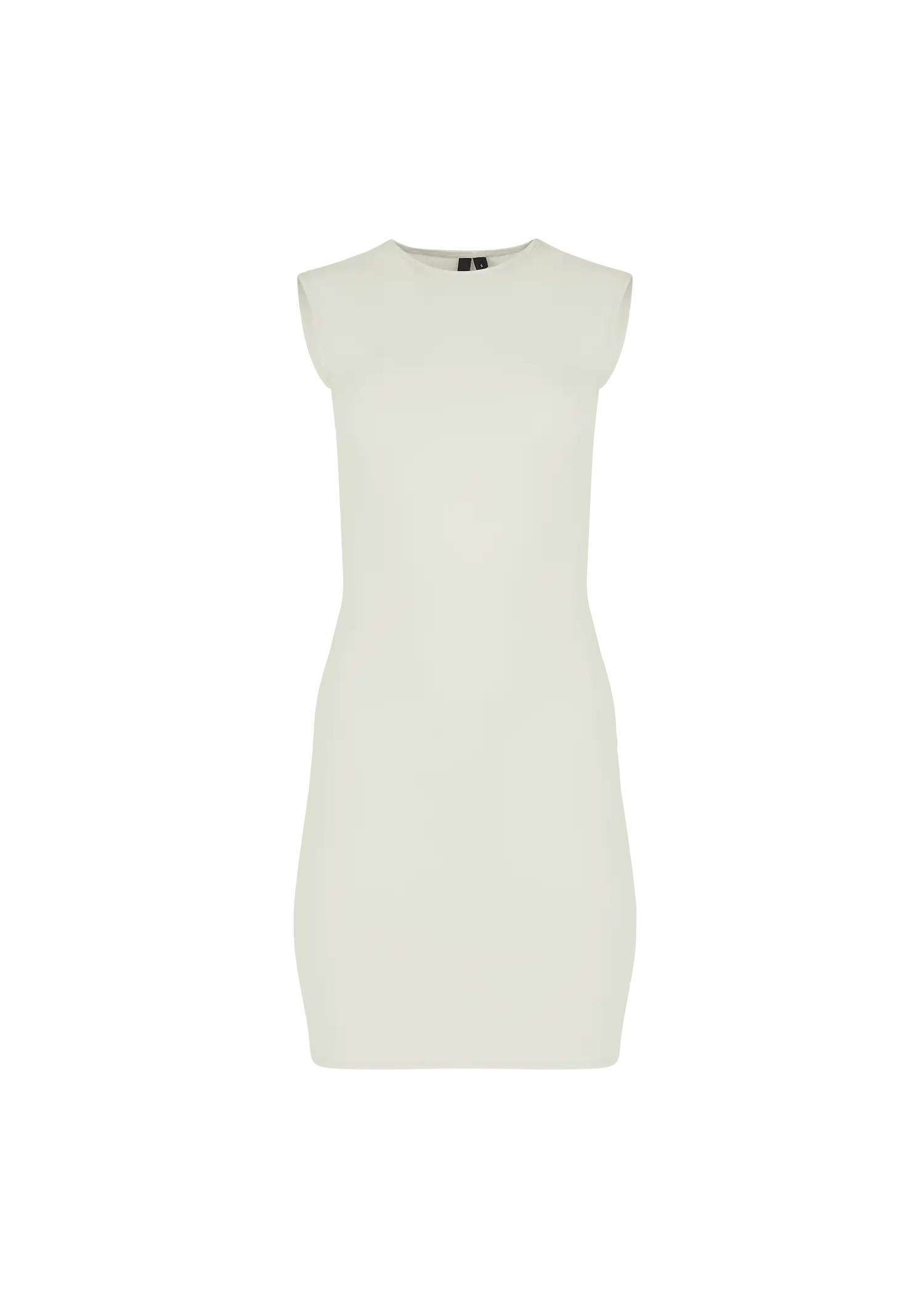 SLEEVELESS MINI - NYLON SPANDEX RICE