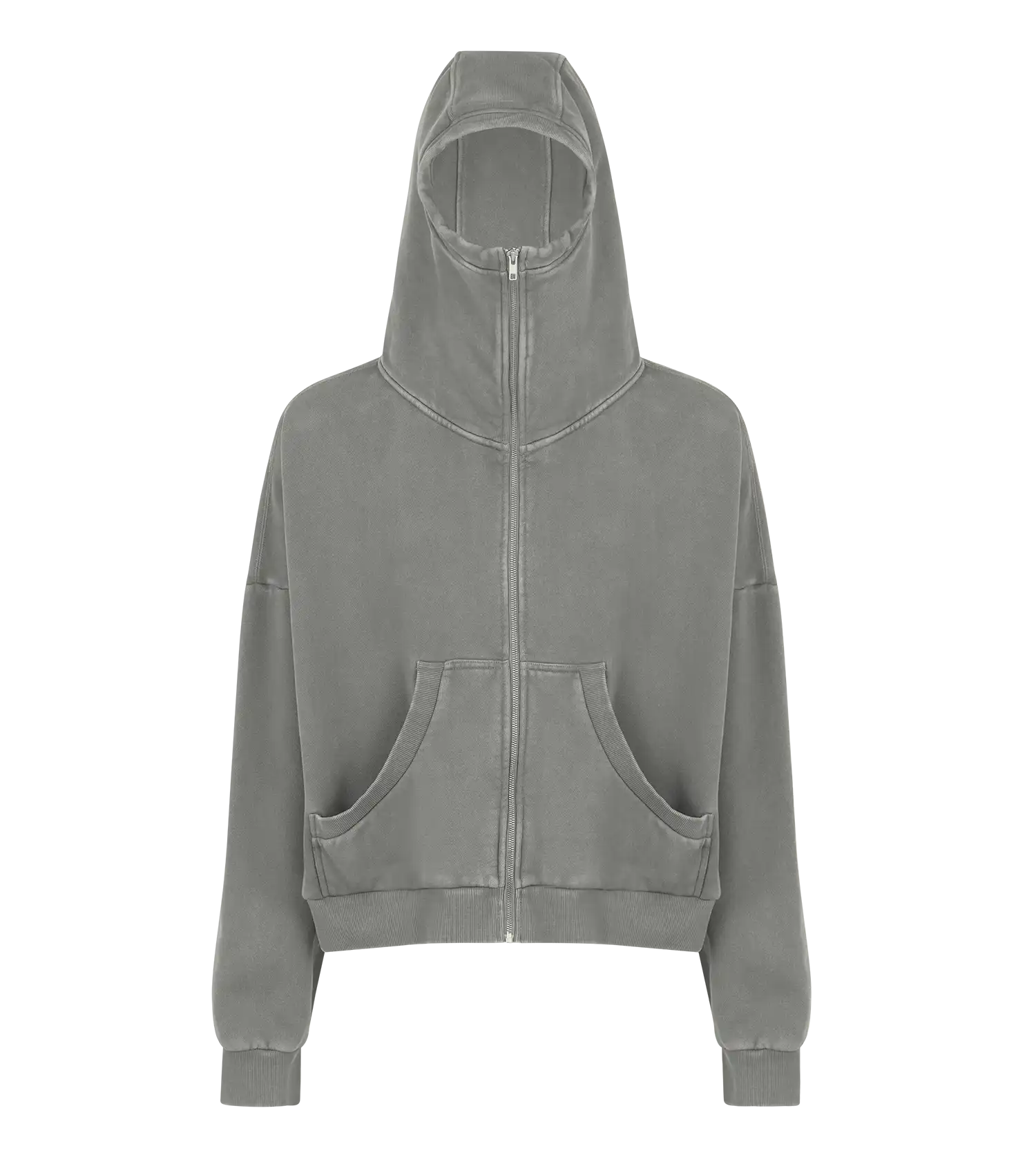 FULL ZIP RHINO (view 2)